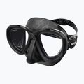 Maschera subacquea SEAC Afrodite black