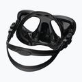 Maschera subacquea SEAC Afrodite black 2
