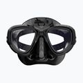 Maschera subacquea SEAC Afrodite black 3