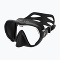 Maschera subacquea SEAC X-Frame black