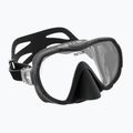Maschera subacquea SEAC X-Frame black 2