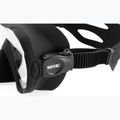 Maschera subacquea SEAC X-Frame black 5