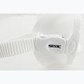 Maschera subacquea SEAC X-Frame white 7