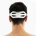 Maschera subacquea SEAC X-Frame white 9
