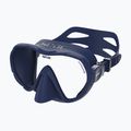 Maschera subacquea SEAC X-Frame blue
