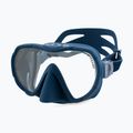 Maschera subacquea SEAC X-Frame blue 2