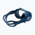 Maschera subacquea SEAC X-Frame blue 4