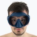 Maschera subacquea SEAC X-Frame blue 9