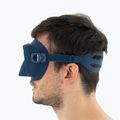 Maschera subacquea SEAC X-Frame blue 12