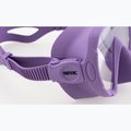 Maschera subacquea SEAC X-Frame lilac 5