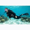 Maschera subacquea SEAC X-Frame lilac 11