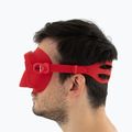 Maschera subacquea SEAC X-Frame red 10