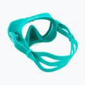 Maschera subacquea SEAC X-Frame tiffany 3