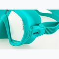 Maschera subacquea SEAC X-Frame tiffany 4