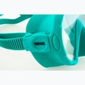 Maschera subacquea SEAC X-Frame tiffany 5