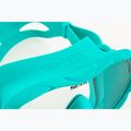 Maschera subacquea SEAC X-Frame tiffany 6