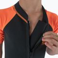 Muta da nuoto bambino SEAC Dolphin Shorty 1,5 mm black/orange 5