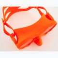 Maschera subacquea SEAC X-Frame orange 4