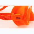 Maschera subacquea SEAC X-Frame orange 6