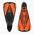 Pinne da snorkeling SEAC Speed-S orange