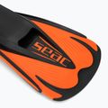 Pinne da snorkeling SEAC Speed-S orange 4
