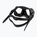 Maschera subacquea SEAC Wild Antifog black 3