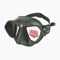 Maschera subacquea SEAC Wild Antifog green 2
