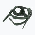 Maschera subacquea SEAC Wild Antifog green 3