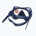 Maschera subacquea SEAC Pura Antifog blue 3