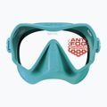 Maschera subacquea SEAC Pura Antifog tiffany 4