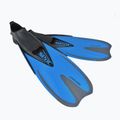 Pinne da snorkeling SEAC Speed blu