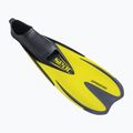 Pinne da snorkeling gialle SEAC Speed 3