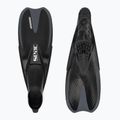 Pinne da snorkeling SEAC Speed black