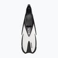 Pinne da snorkeling SEAC Speed white 4