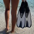Pinne da snorkeling SEAC Speed white 8