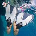 Pinne da snorkeling SEAC Speed white 9