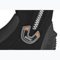 Scarpe in neoprene SEAC Basic HD Zip 5 mm black 4