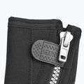 Scarpe in neoprene SEAC Basic HD Zip 5 mm black 5