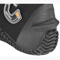 Scarpe in neoprene SEAC Basic HD Zip 5 mm black 7