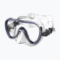 Maschera subacquea SEAC Salina Slt blue