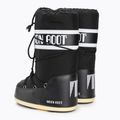 Moon Boot stivali da neve da donna Icon Nylon nero 3