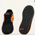 Scarpe da ciclismo da uomo Leatt 2.0 Flat rust platform 13