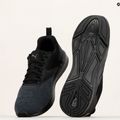 PUMA Nrgy Comet scarpe da corsa puma nero/ultra grigio/ombra scura 17