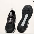 Scarpe da corsa da uomo PUMA Twitch Runner Trail puma nero/rosa perla 17