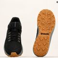 Columbia Trailstorm Crest Wp nero/ti grigio acciaio scarpe da trekking uomo 21
