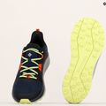 Columbia Escape Pursuit, scarpe da corsa da uomo, marina collegiale/spark 20
