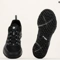 Columbia Vapor Vent nero/bianco scarpe da trekking da uomo 14