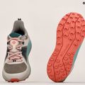 Scarpe da corsa Columbia Escape Pursuit donna nuvola chiara/poseidon 20