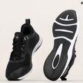 Scarpe da allenamento da donna Under Armour W Hovr Omnia nero/nero/bianco 15