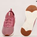 Scarpe da corsa da donna PUMA Softride Ruby dusty orchid/marshmallow 14